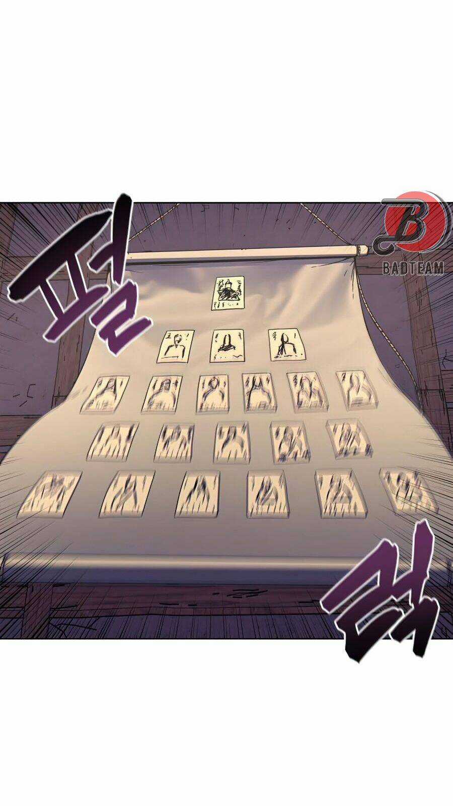 Thiên Ma Thần Quyết: Trùng Sinh Chapter 8 trang 31