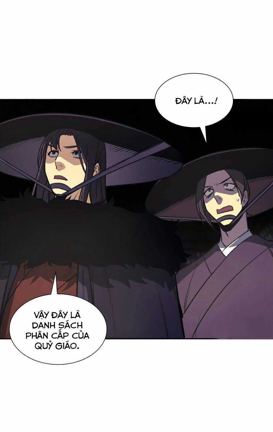 Thiên Ma Thần Quyết: Trùng Sinh Chapter 8 trang 32