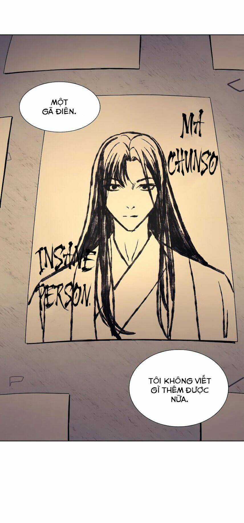 Thiên Ma Thần Quyết: Trùng Sinh Chapter 8 trang 34