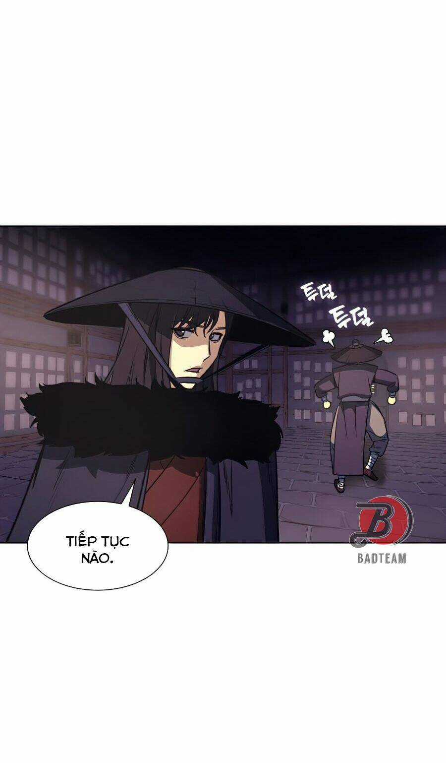 Thiên Ma Thần Quyết: Trùng Sinh Chapter 8 trang 37