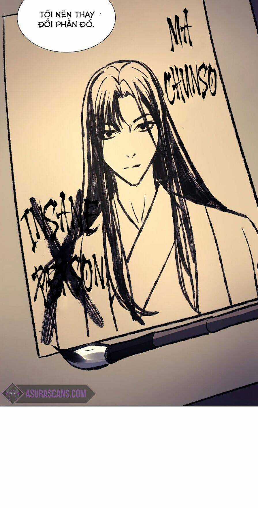 Thiên Ma Thần Quyết: Trùng Sinh Chapter 8 trang 39