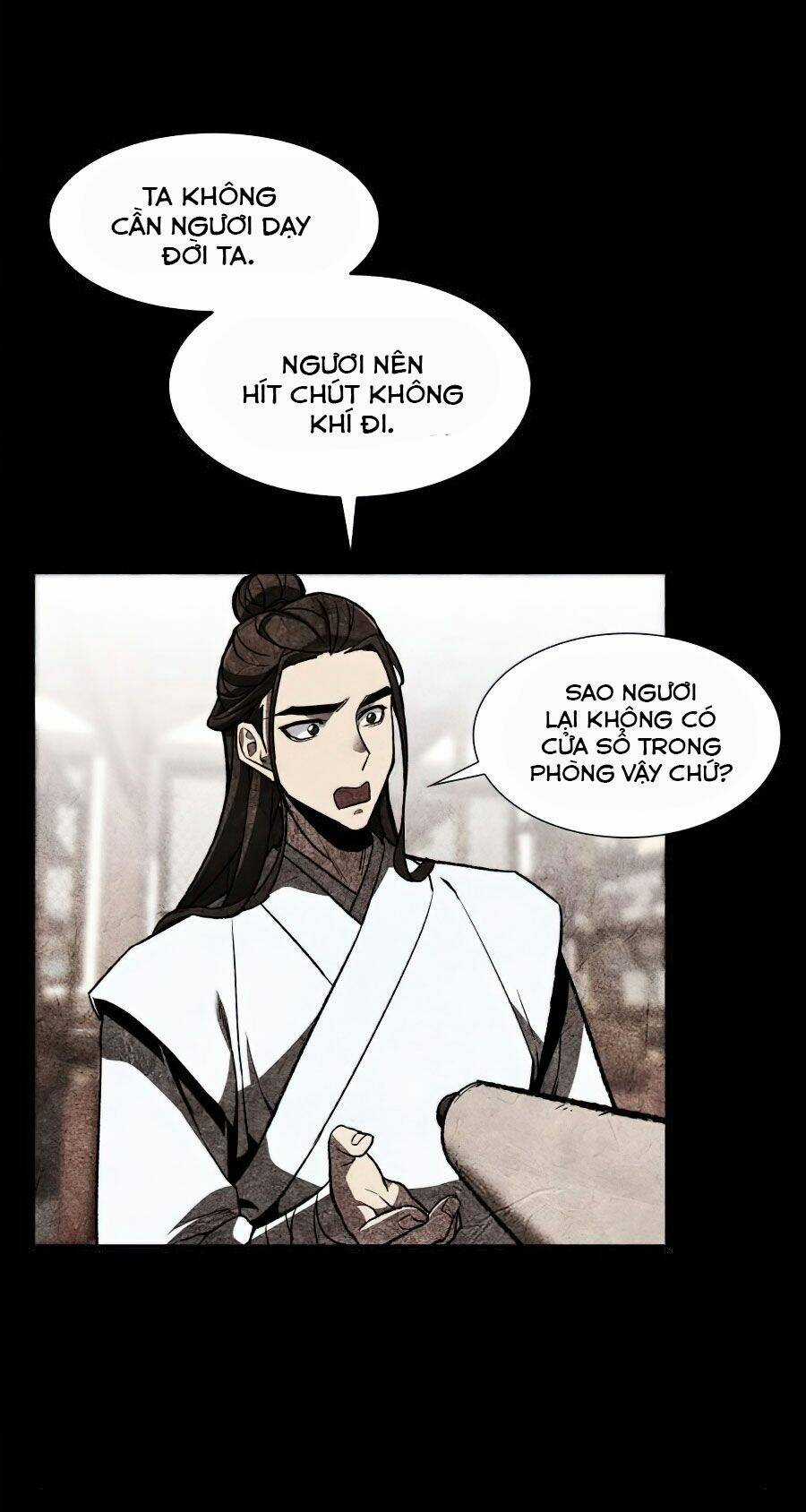 Thiên Ma Thần Quyết: Trùng Sinh Chapter 8 trang 4