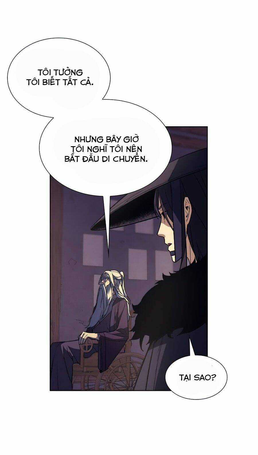 Thiên Ma Thần Quyết: Trùng Sinh Chapter 8 trang 40