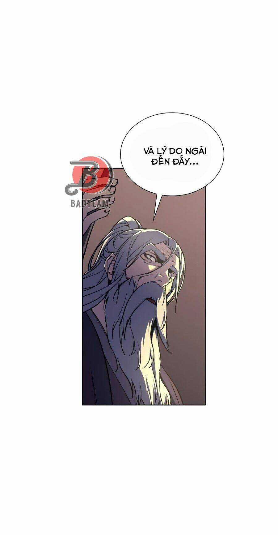 Thiên Ma Thần Quyết: Trùng Sinh Chapter 8 trang 43