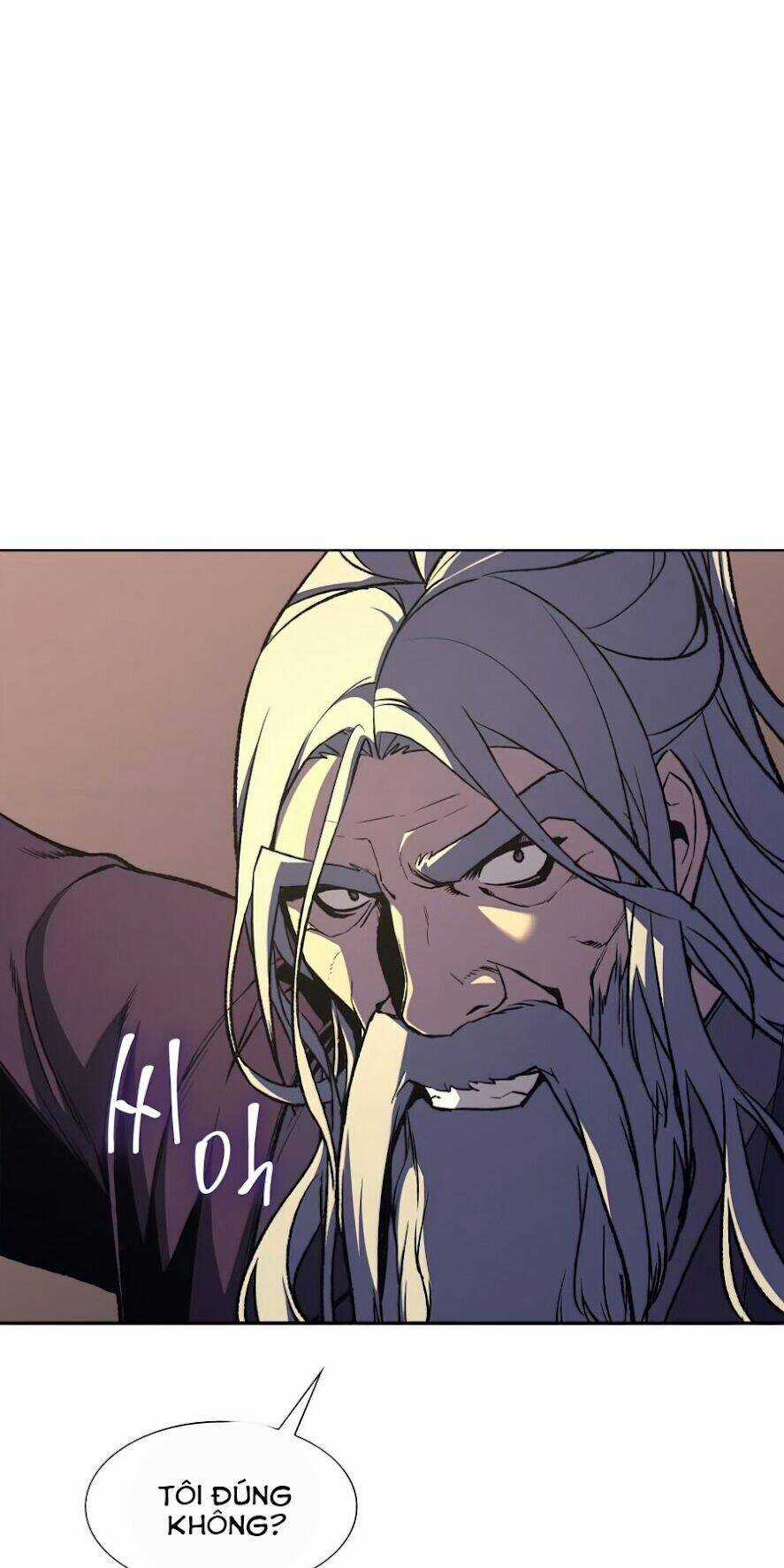 Thiên Ma Thần Quyết: Trùng Sinh Chapter 8 trang 46