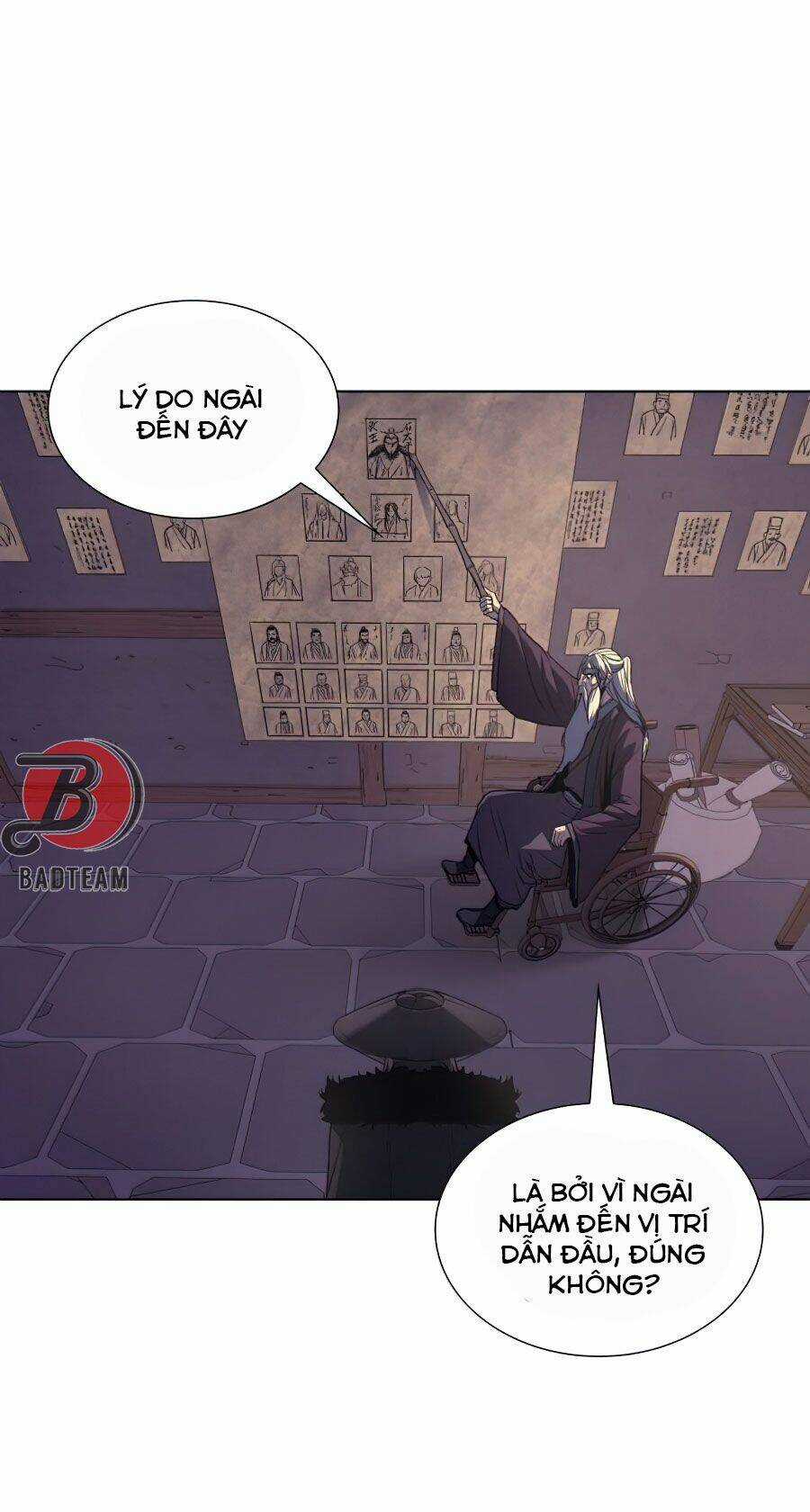 Thiên Ma Thần Quyết: Trùng Sinh Chapter 8 trang 48