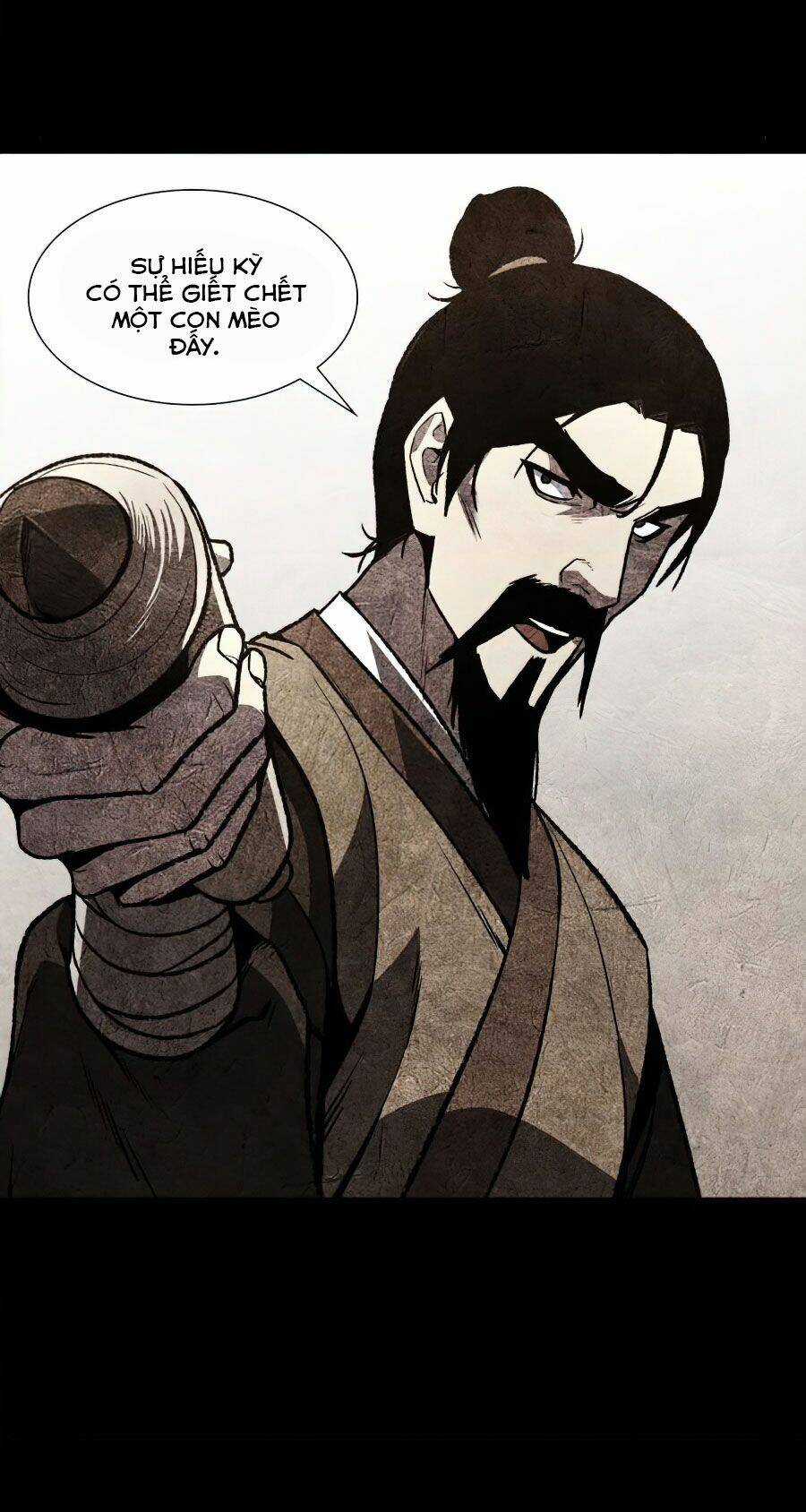 Thiên Ma Thần Quyết: Trùng Sinh Chapter 8 trang 5