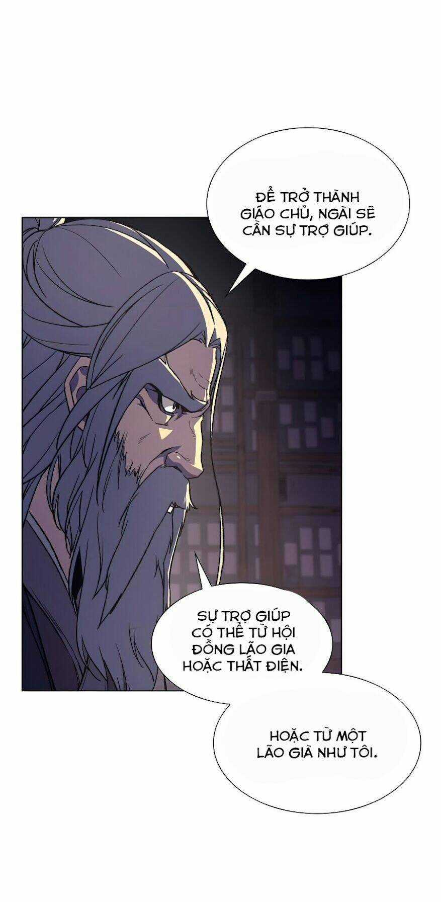 Thiên Ma Thần Quyết: Trùng Sinh Chapter 8 trang 52