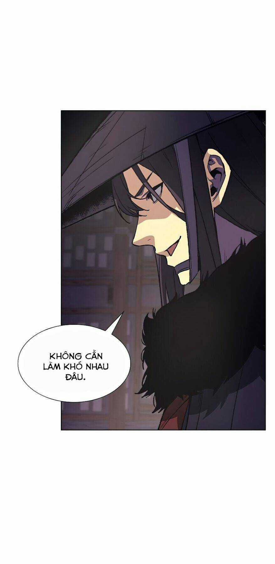 Thiên Ma Thần Quyết: Trùng Sinh Chapter 8 trang 53