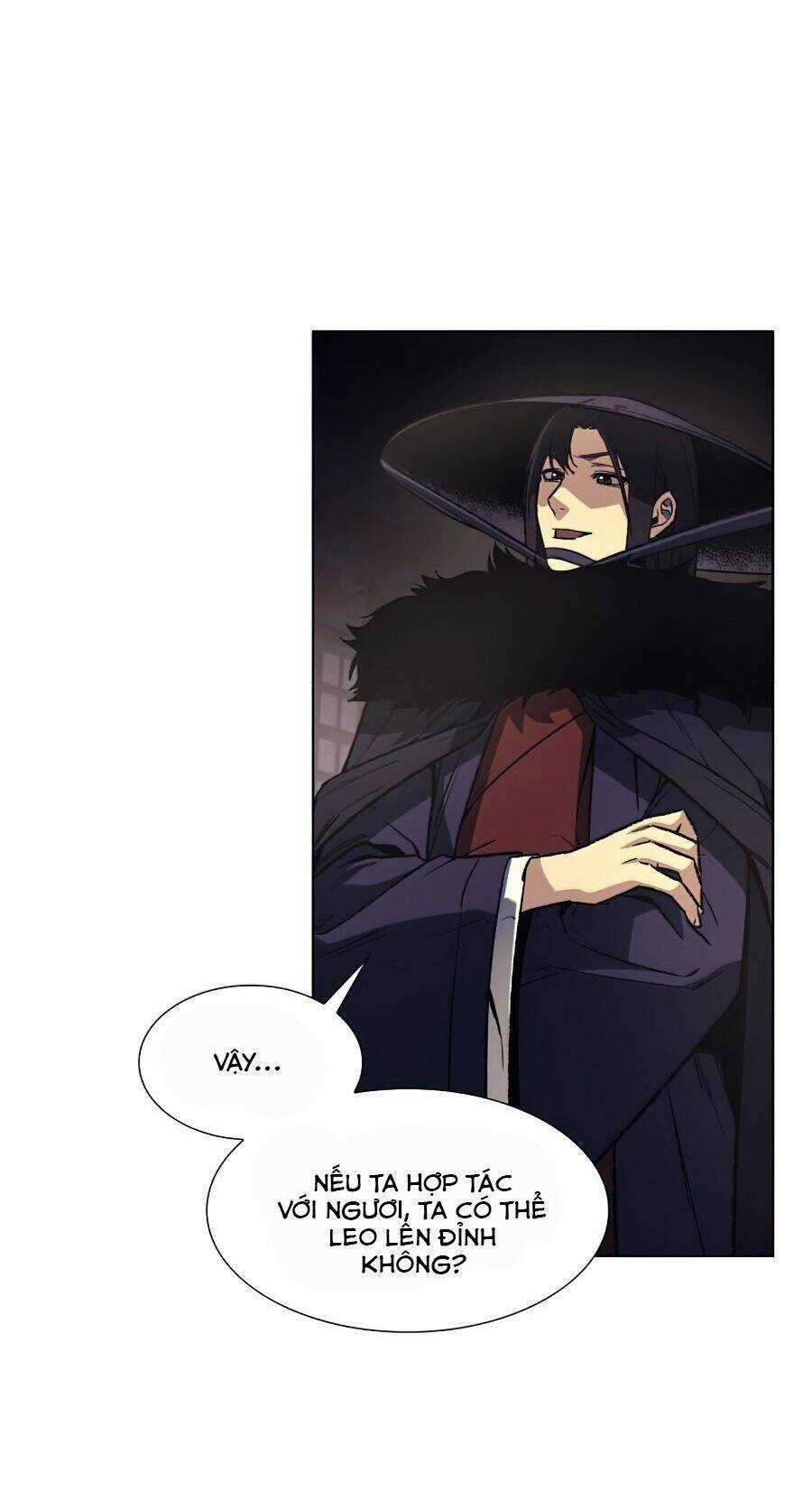 Thiên Ma Thần Quyết: Trùng Sinh Chapter 8 trang 55