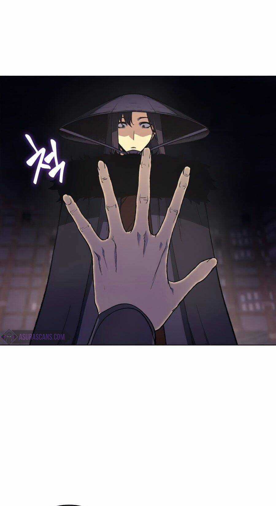 Thiên Ma Thần Quyết: Trùng Sinh Chapter 8 trang 56