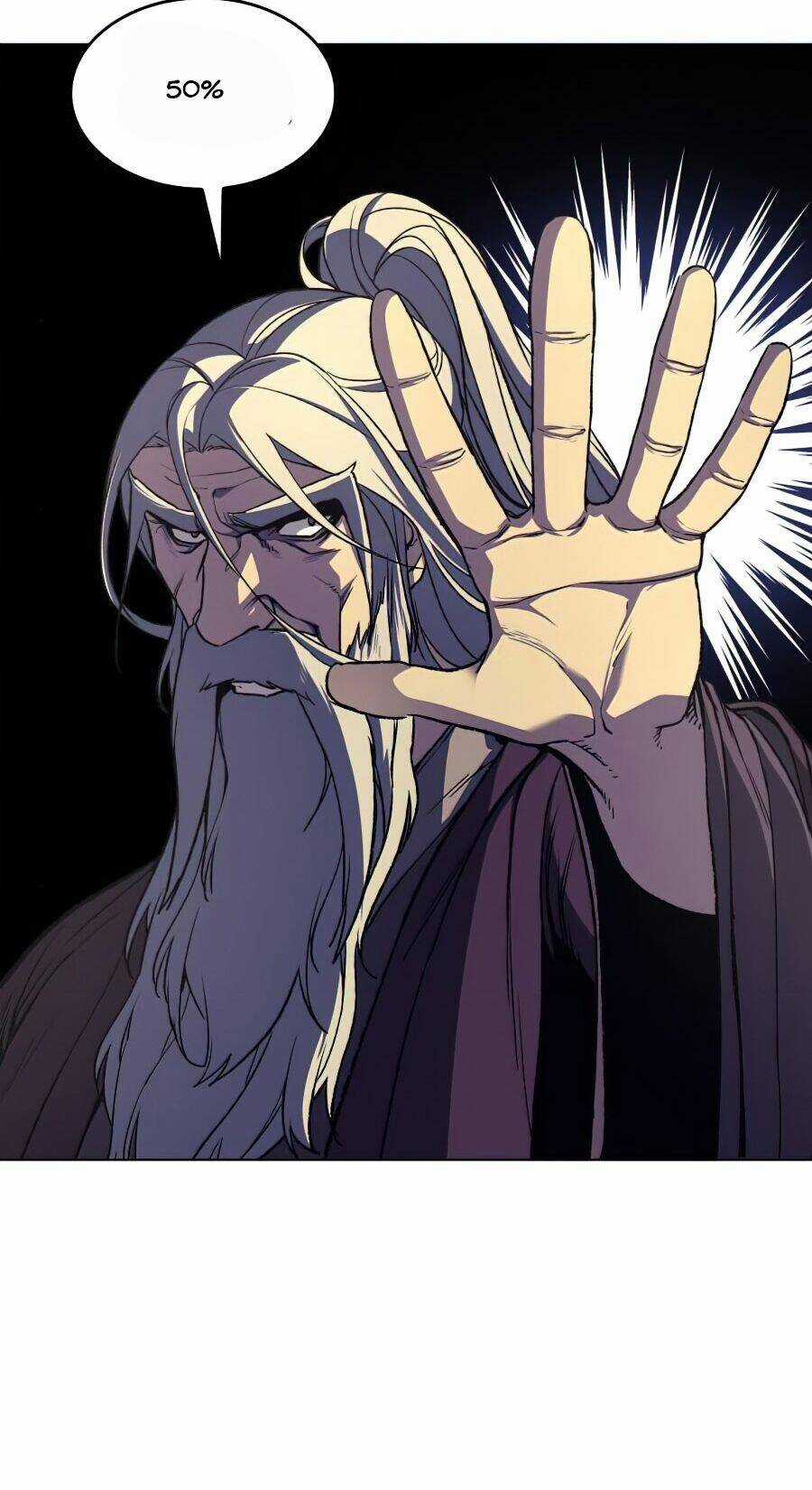 Thiên Ma Thần Quyết: Trùng Sinh Chapter 8 trang 57