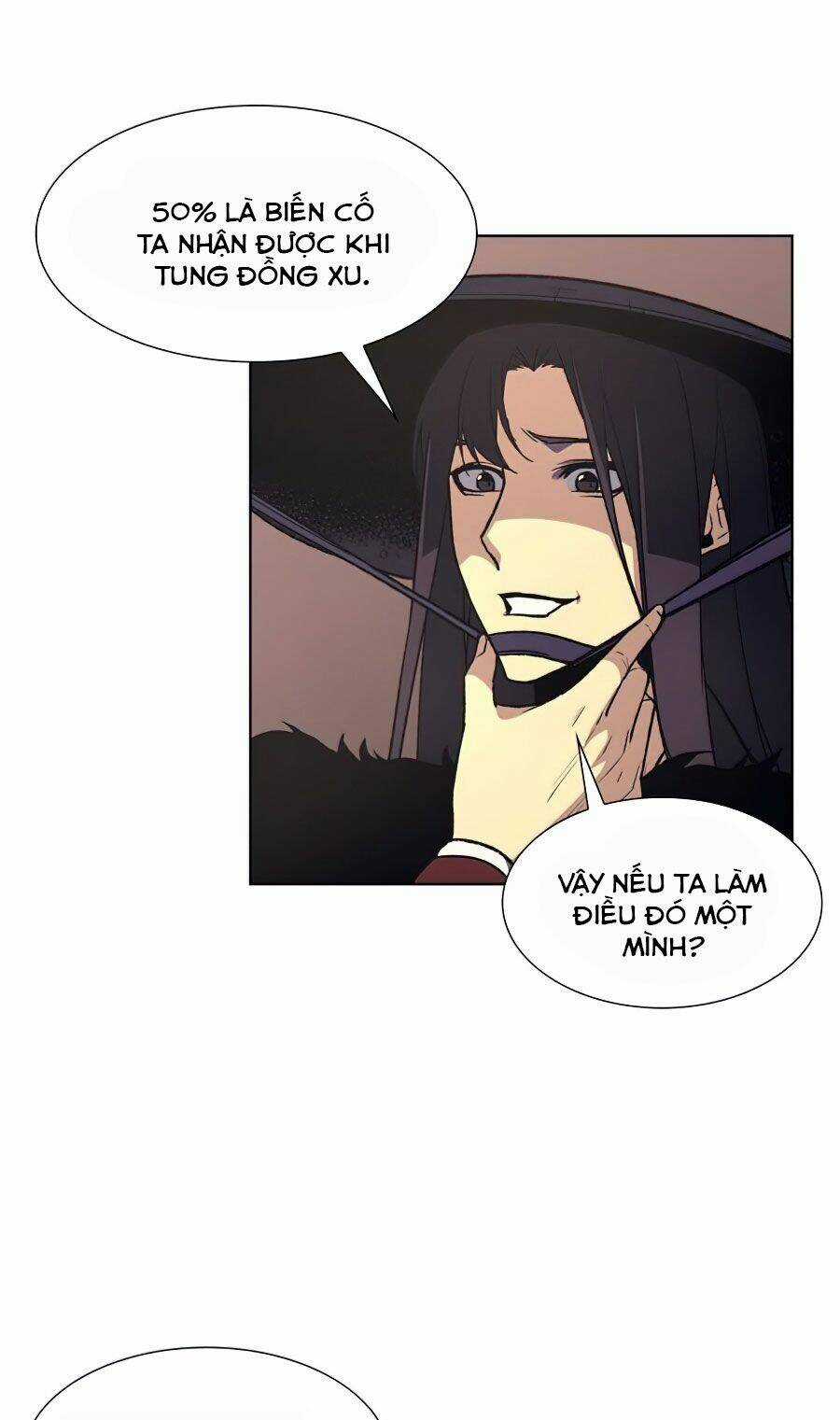 Thiên Ma Thần Quyết: Trùng Sinh Chapter 8 trang 58