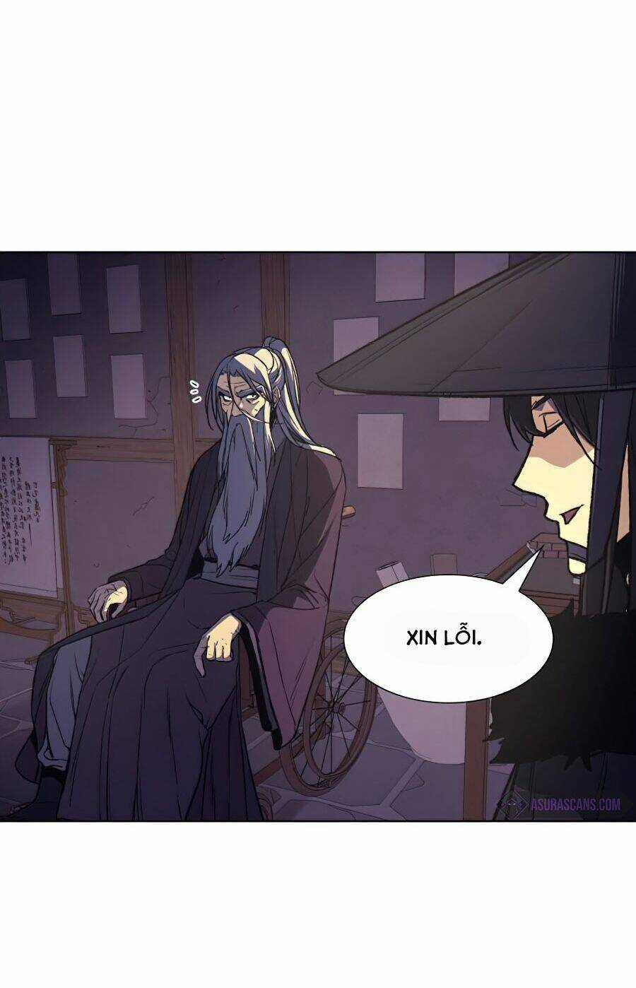 Thiên Ma Thần Quyết: Trùng Sinh Chapter 8 trang 61