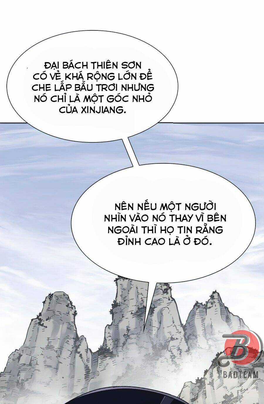 Thiên Ma Thần Quyết: Trùng Sinh Chapter 8 trang 65