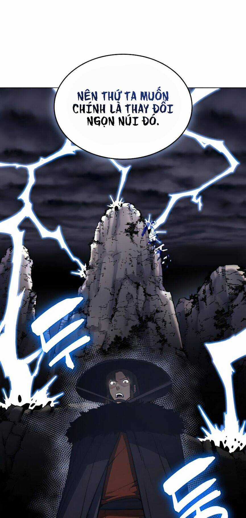 Thiên Ma Thần Quyết: Trùng Sinh Chapter 8 trang 68