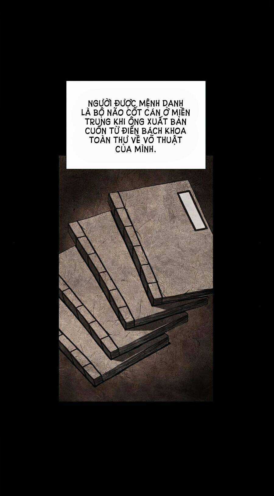 Thiên Ma Thần Quyết: Trùng Sinh Chapter 8 trang 7