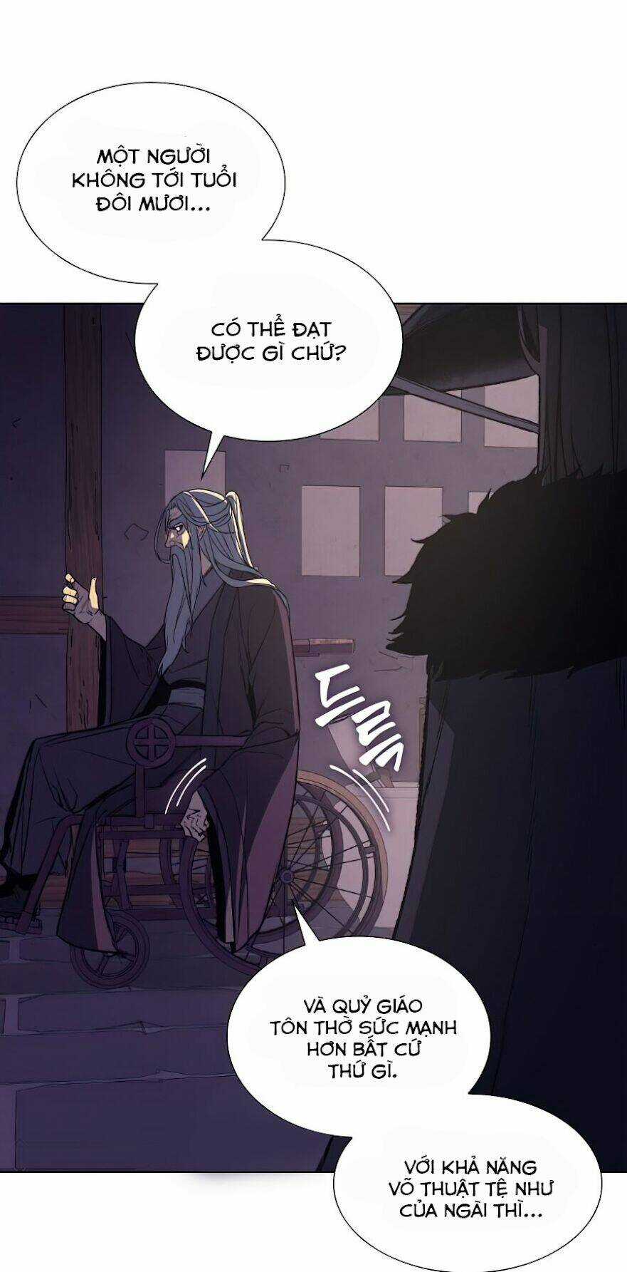 Thiên Ma Thần Quyết: Trùng Sinh Chapter 8 trang 74