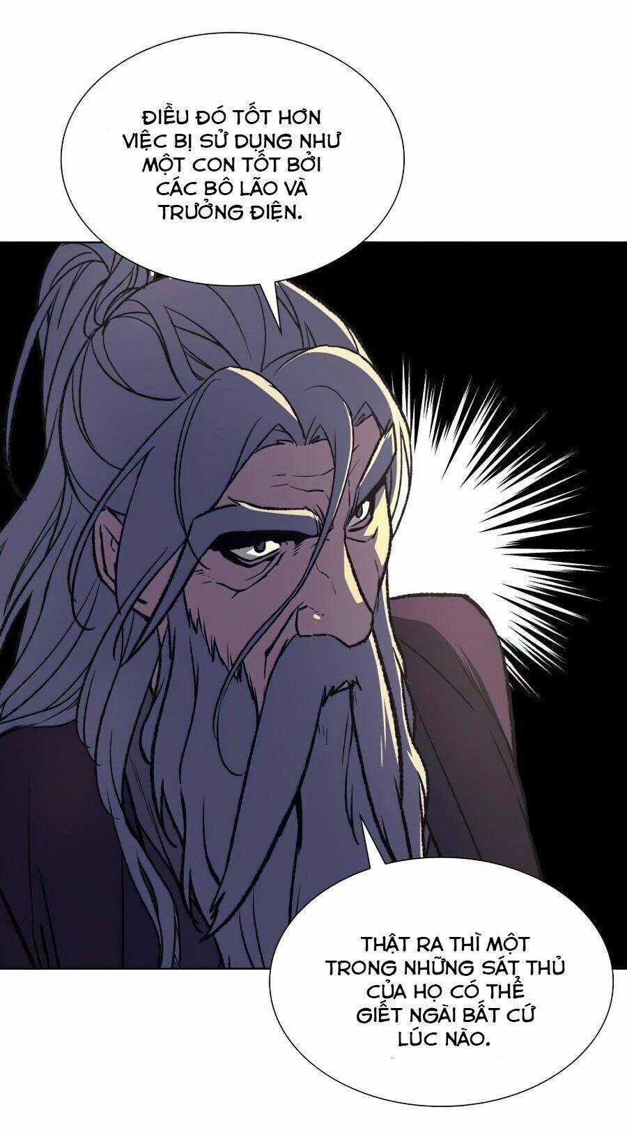 Thiên Ma Thần Quyết: Trùng Sinh Chapter 8 trang 78