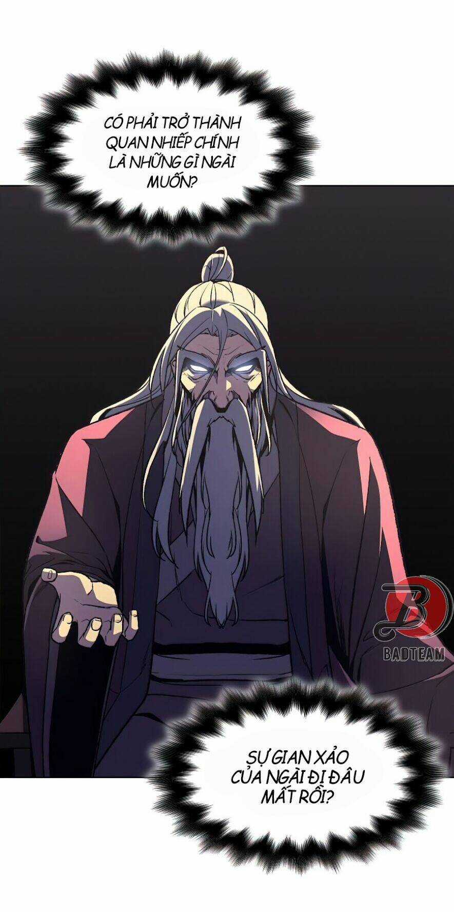 Thiên Ma Thần Quyết: Trùng Sinh Chapter 8 trang 82