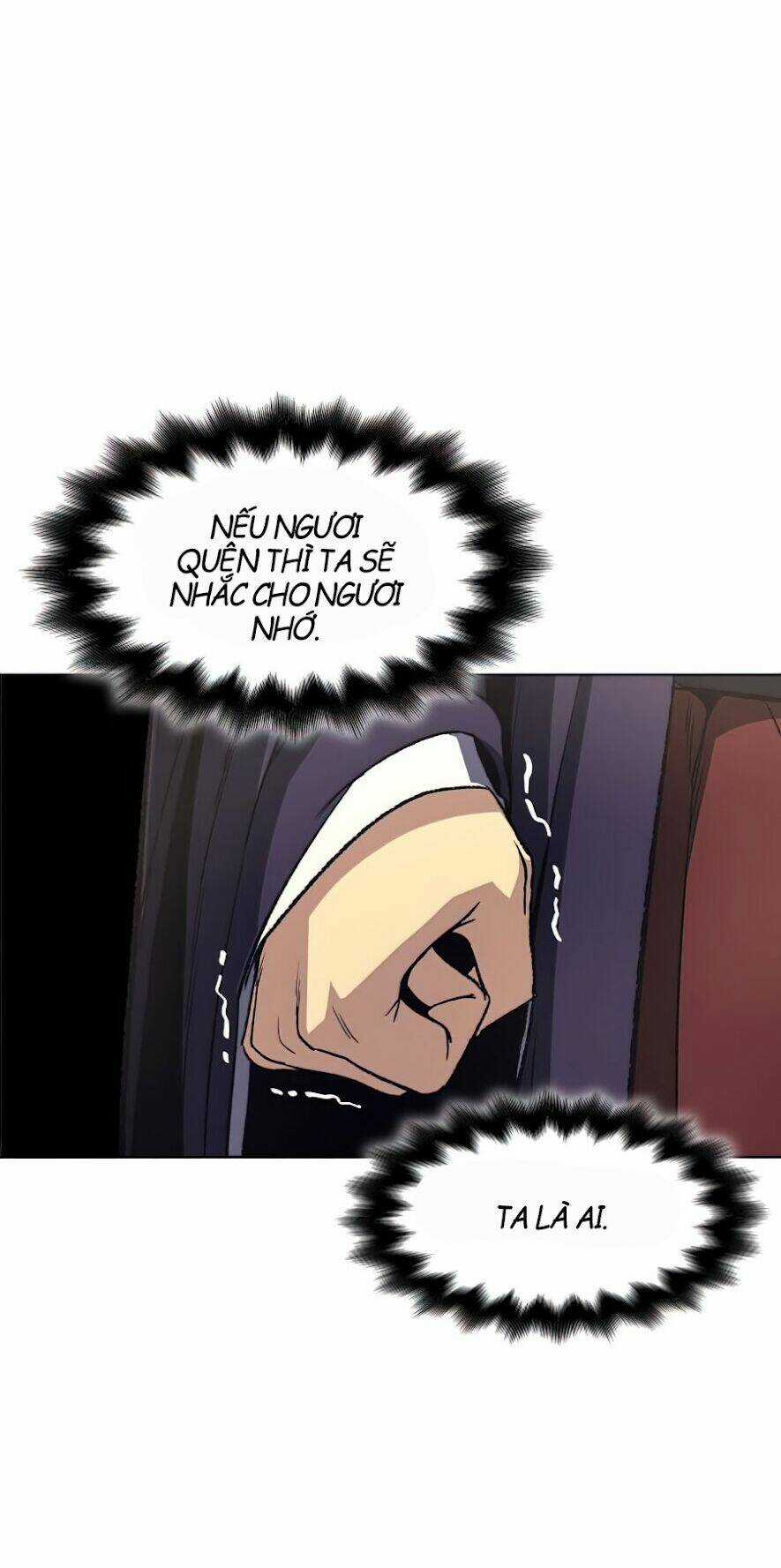 Thiên Ma Thần Quyết: Trùng Sinh Chapter 8 trang 83