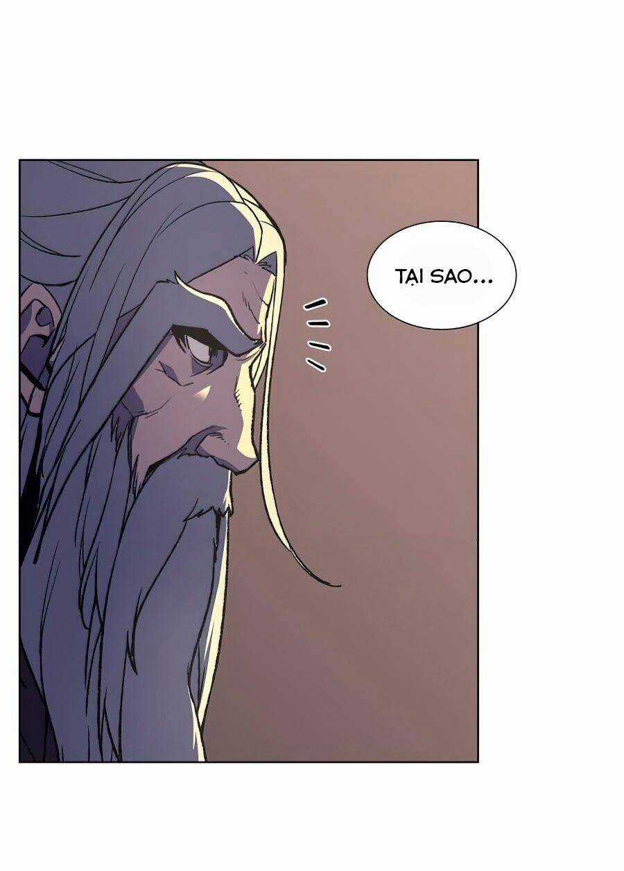 Thiên Ma Thần Quyết: Trùng Sinh Chapter 8 trang 84