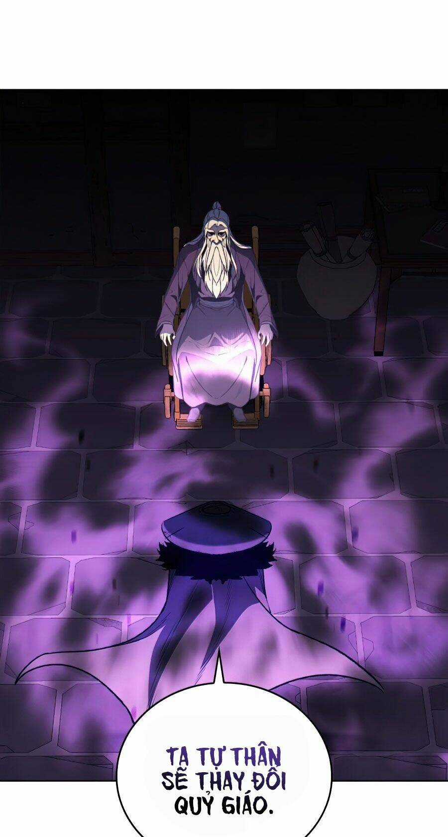 Thiên Ma Thần Quyết: Trùng Sinh Chapter 8 trang 86