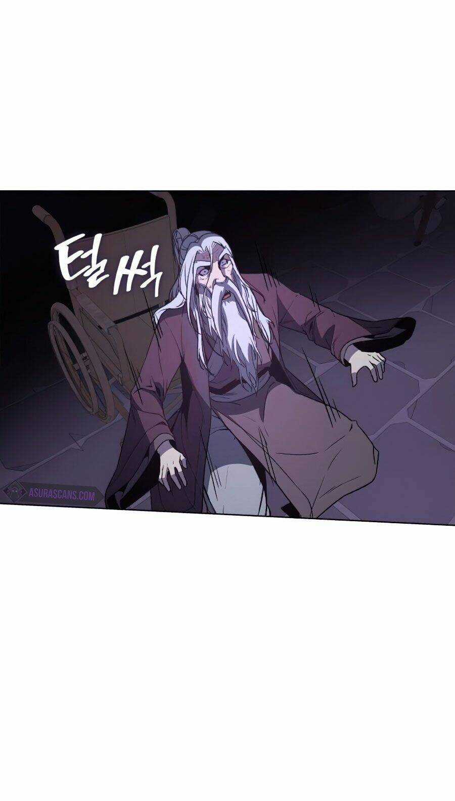 Thiên Ma Thần Quyết: Trùng Sinh Chapter 8 trang 90