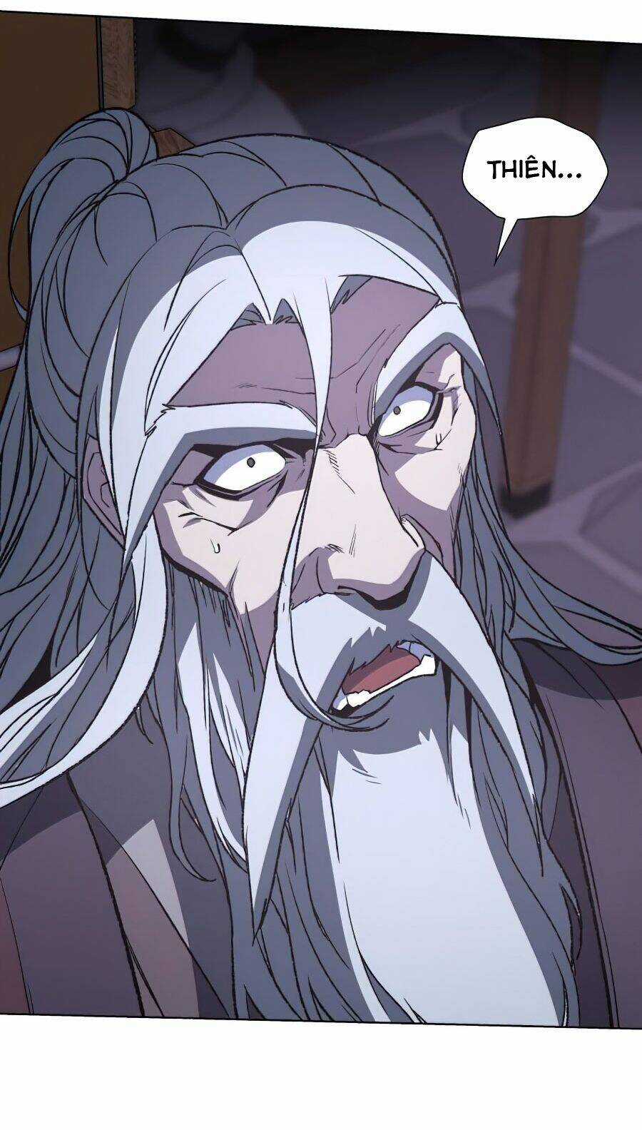 Thiên Ma Thần Quyết: Trùng Sinh Chapter 8 trang 91