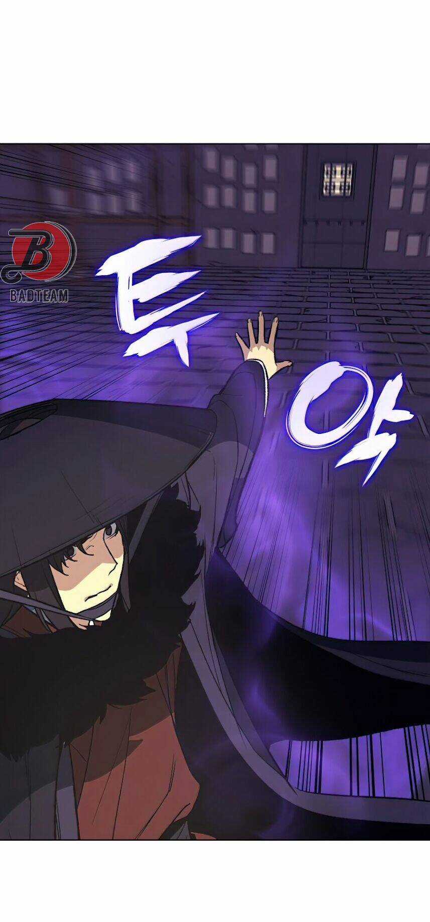 Thiên Ma Thần Quyết: Trùng Sinh Chapter 8 trang 95