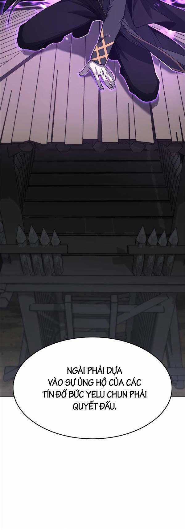 Thiên Ma Thần Quyết: Trùng Sinh Chapter 80 trang 10