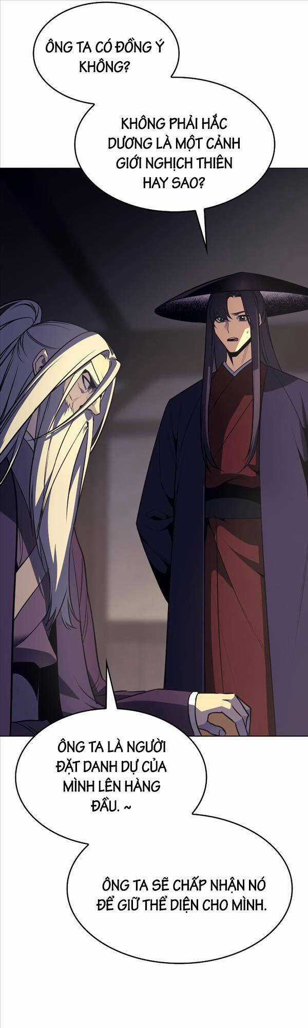 Thiên Ma Thần Quyết: Trùng Sinh Chapter 80 trang 11