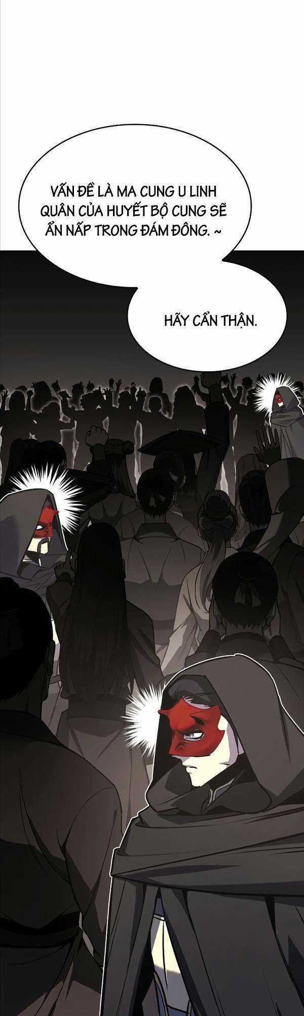 Thiên Ma Thần Quyết: Trùng Sinh Chapter 80 trang 12