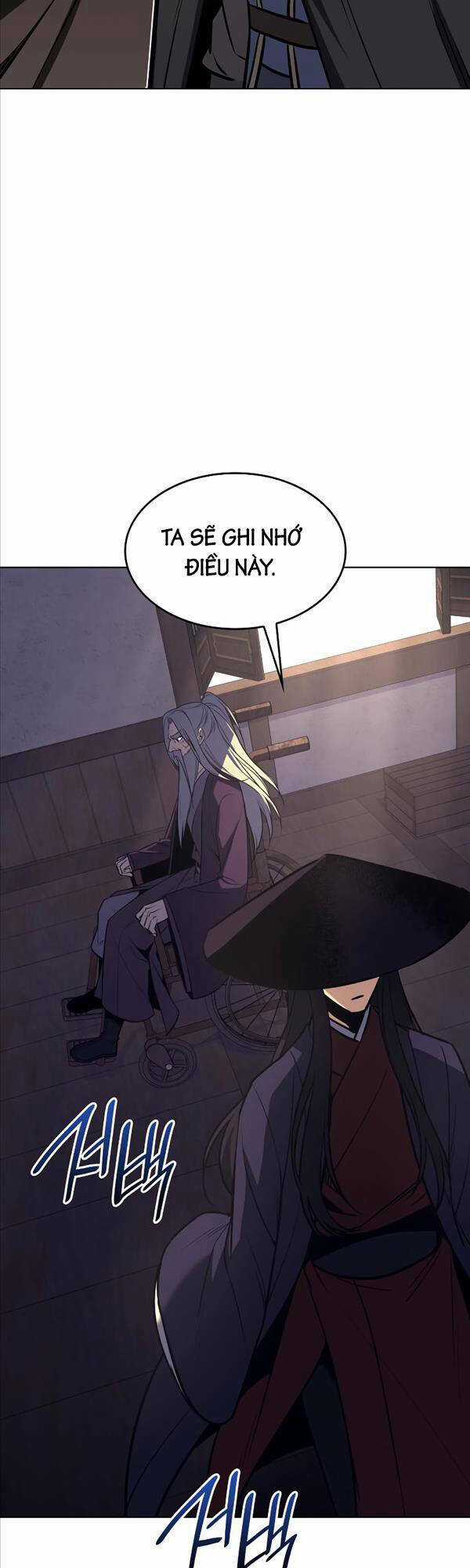 Thiên Ma Thần Quyết: Trùng Sinh Chapter 80 trang 13