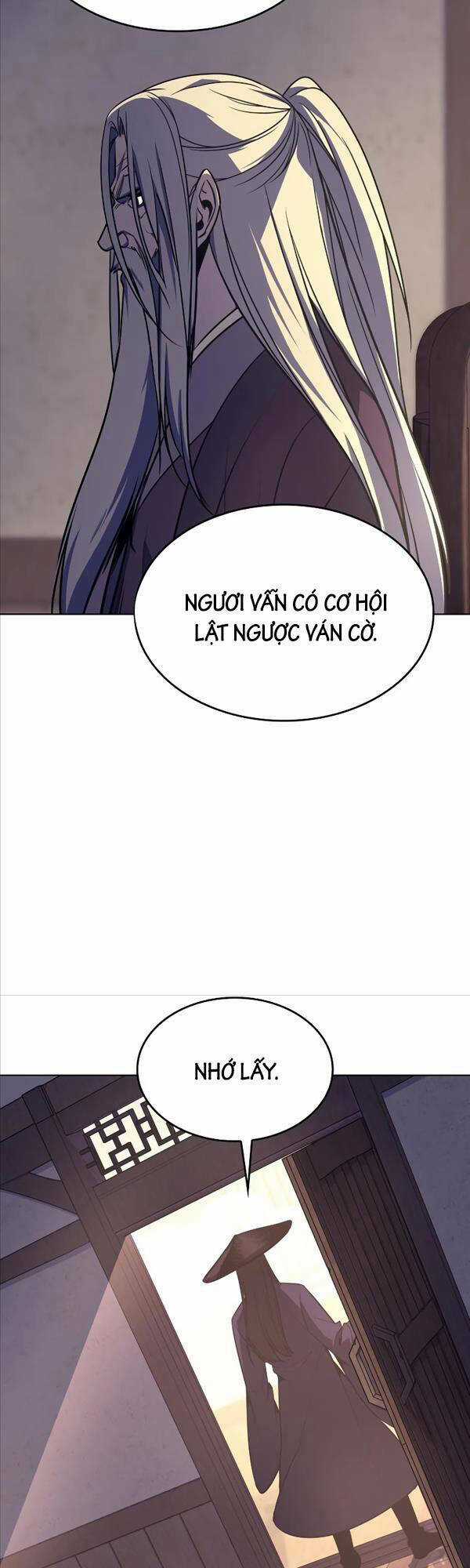 Thiên Ma Thần Quyết: Trùng Sinh Chapter 80 trang 16