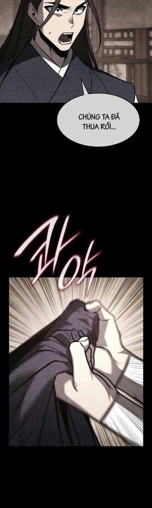 Thiên Ma Thần Quyết: Trùng Sinh Chapter 80 trang 19