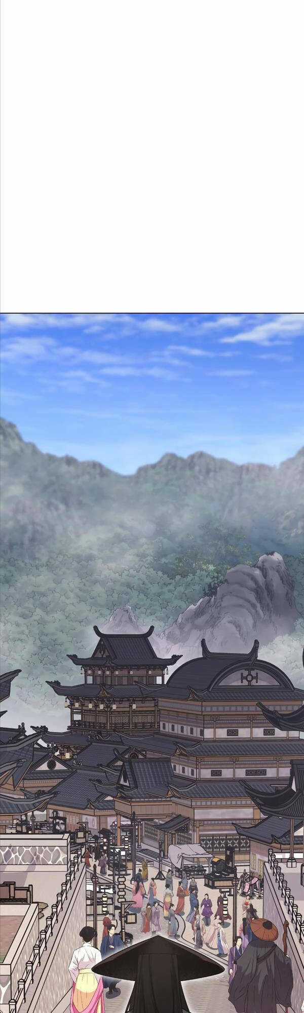 Thiên Ma Thần Quyết: Trùng Sinh Chapter 80 trang 25