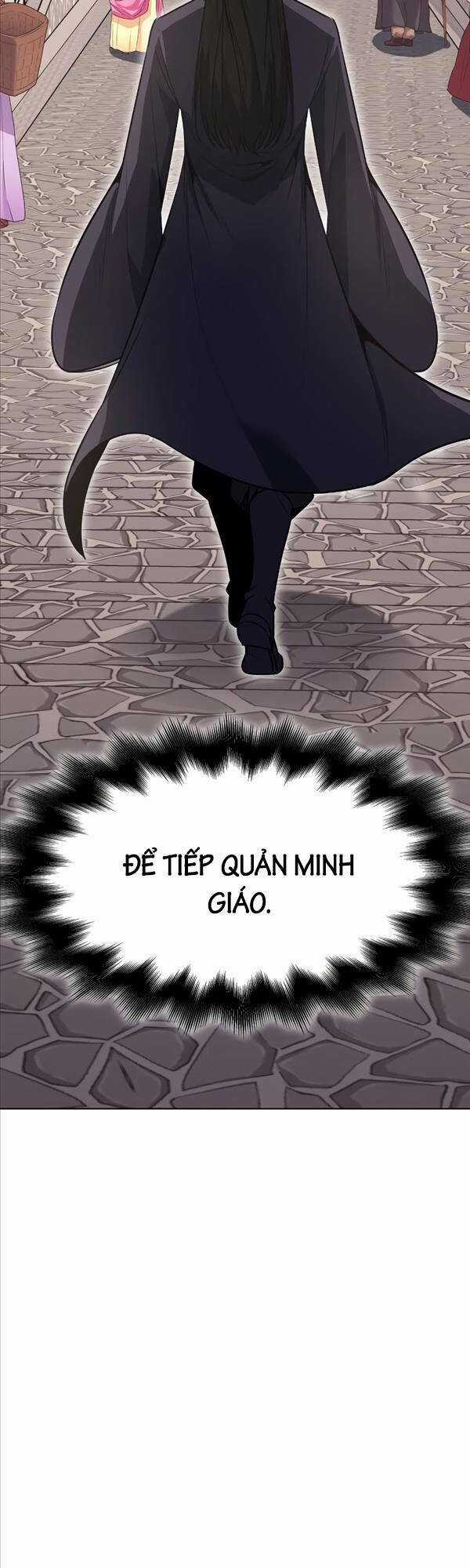 Thiên Ma Thần Quyết: Trùng Sinh Chapter 80 trang 26
