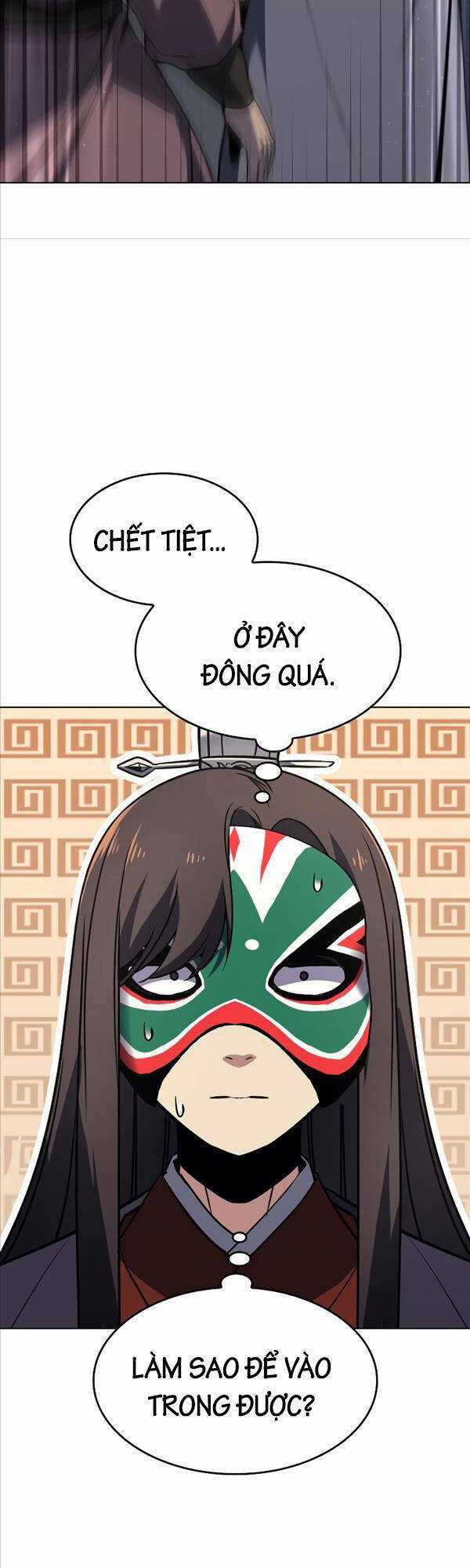 Thiên Ma Thần Quyết: Trùng Sinh Chapter 80 trang 28