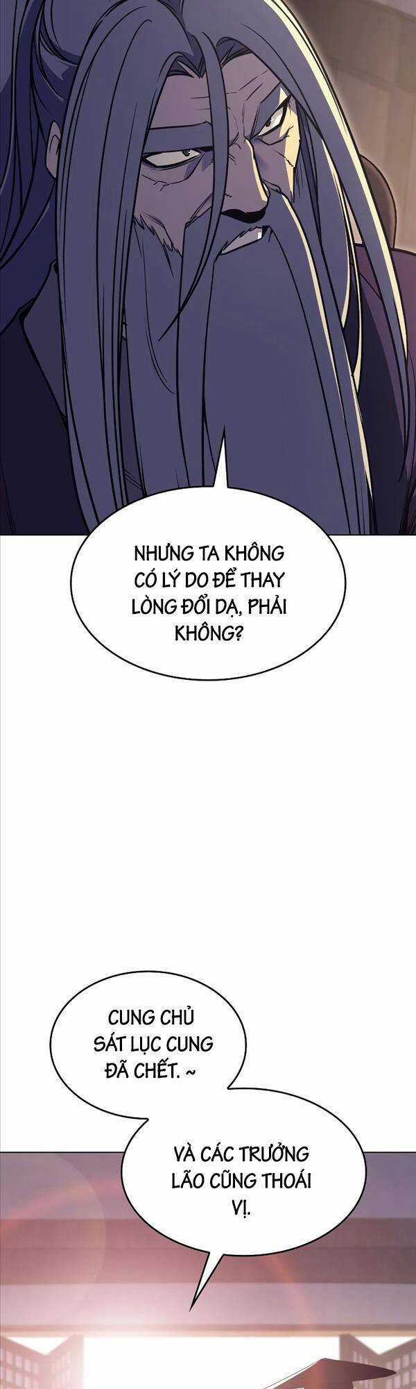 Thiên Ma Thần Quyết: Trùng Sinh Chapter 80 trang 3