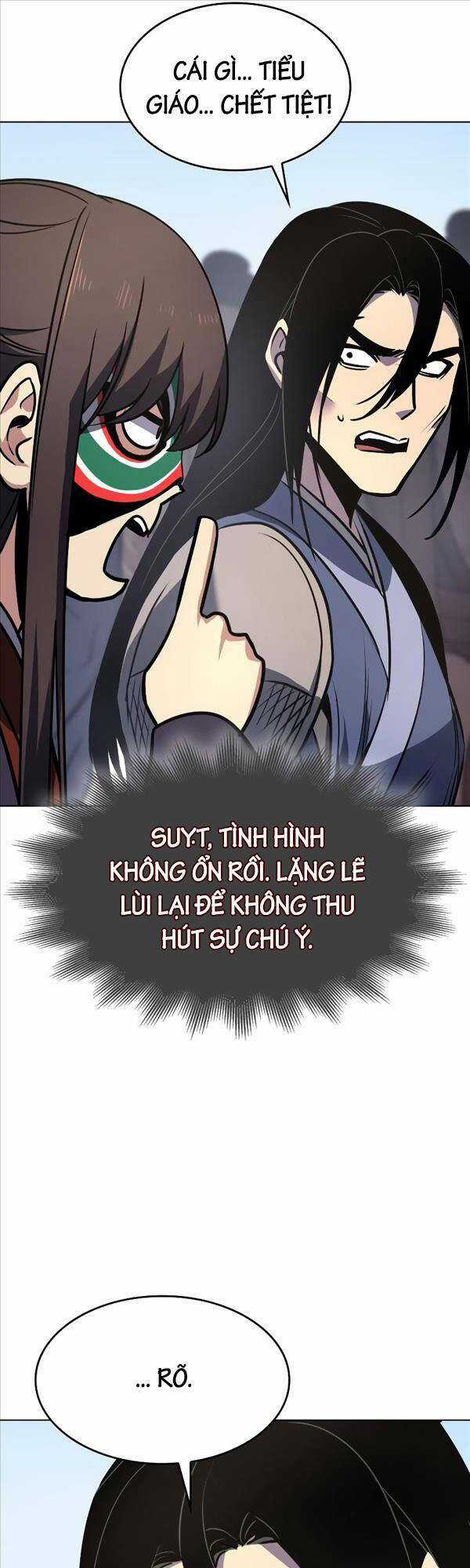 Thiên Ma Thần Quyết: Trùng Sinh Chapter 80 trang 34