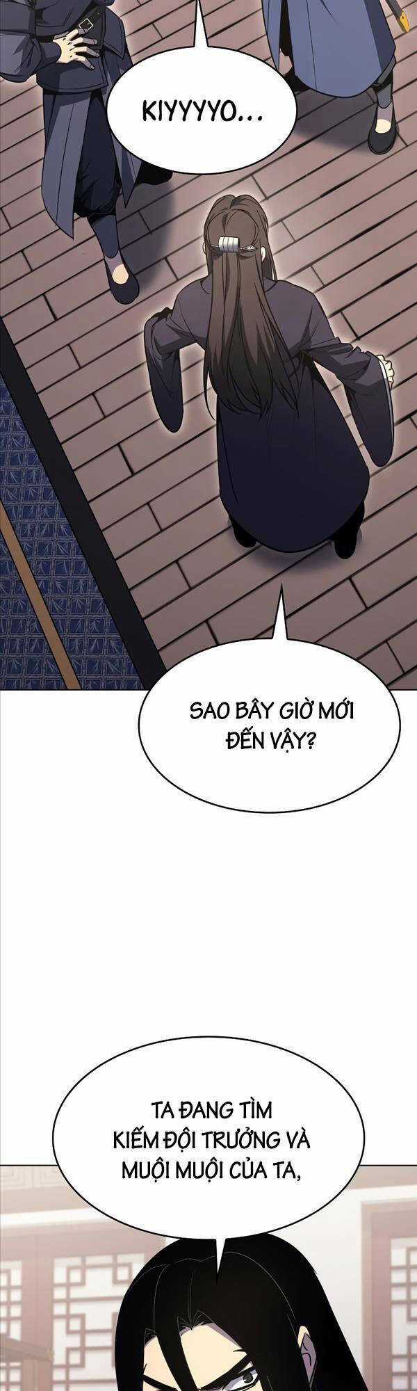 Thiên Ma Thần Quyết: Trùng Sinh Chapter 80 trang 37