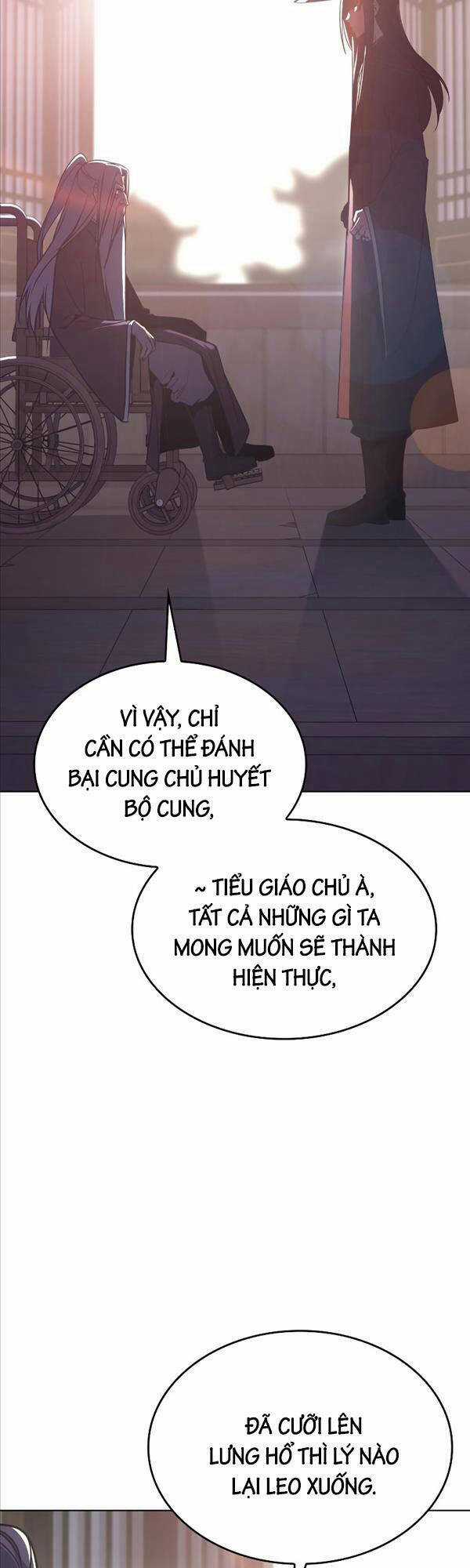Thiên Ma Thần Quyết: Trùng Sinh Chapter 80 trang 4