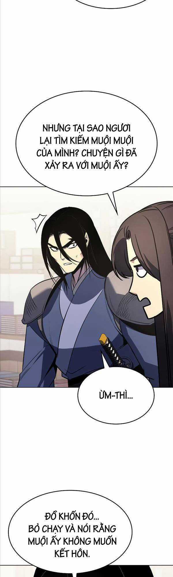 Thiên Ma Thần Quyết: Trùng Sinh Chapter 80 trang 40