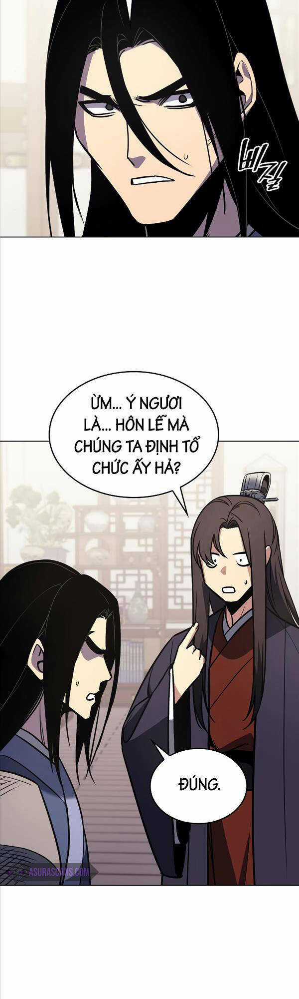 Thiên Ma Thần Quyết: Trùng Sinh Chapter 80 trang 41