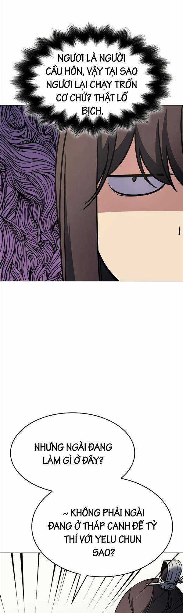 Thiên Ma Thần Quyết: Trùng Sinh Chapter 80 trang 42