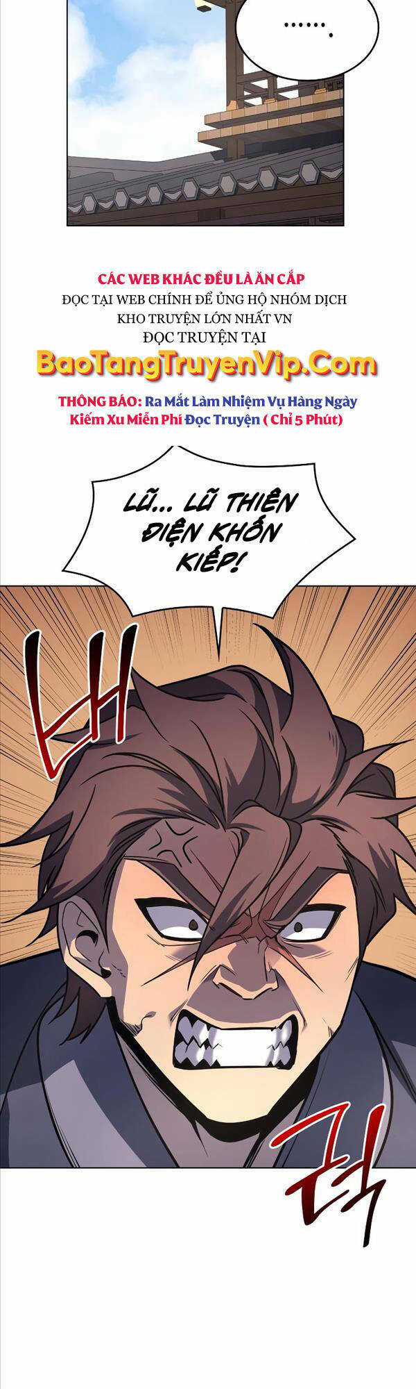 Thiên Ma Thần Quyết: Trùng Sinh Chapter 80 trang 44