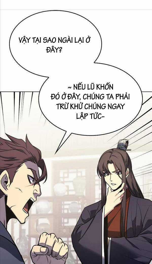 Thiên Ma Thần Quyết: Trùng Sinh Chapter 80 trang 45