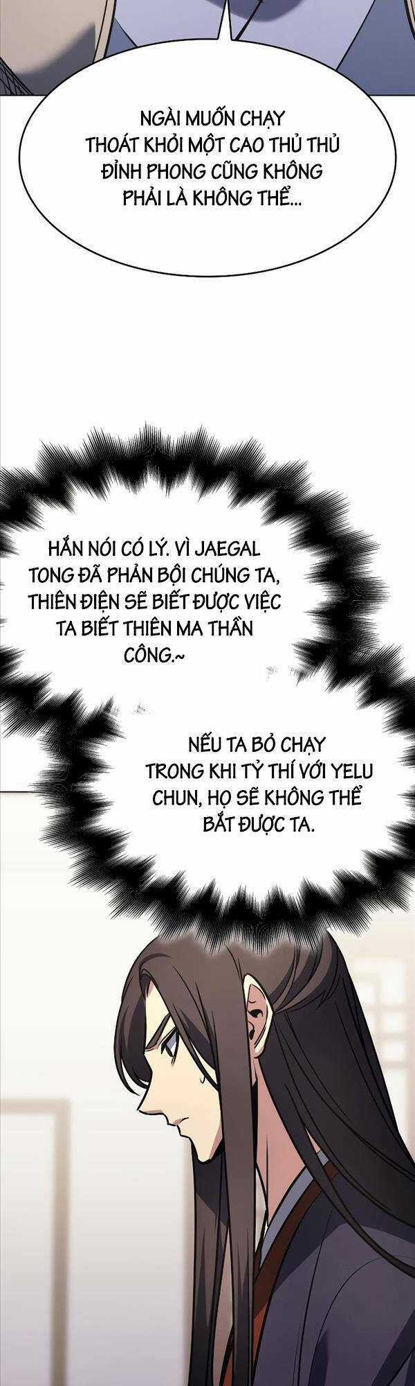 Thiên Ma Thần Quyết: Trùng Sinh Chapter 80 trang 47