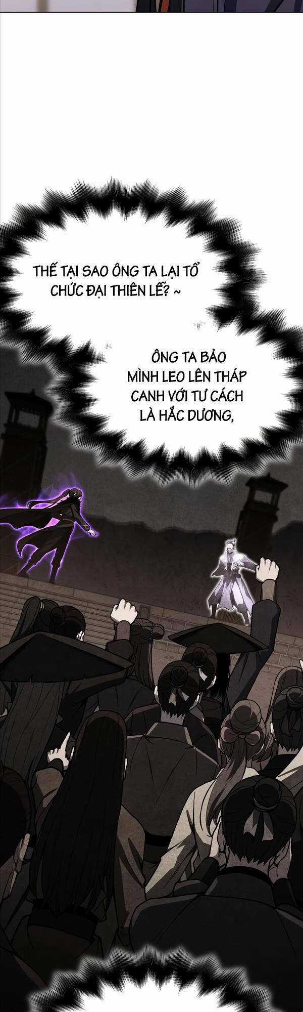 Thiên Ma Thần Quyết: Trùng Sinh Chapter 80 trang 48